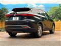 2024 Toyota Harrier Hybrid