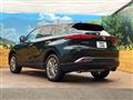 2024 Toyota Harrier Hybrid