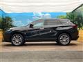 2024 Toyota Harrier Hybrid