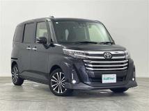 2023 Toyota Roomy
