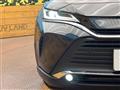 2024 Toyota Harrier Hybrid