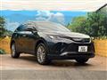 2024 Toyota Harrier Hybrid