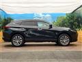 2024 Toyota Harrier Hybrid