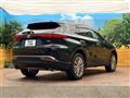 2024 Toyota Harrier Hybrid