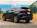 2024 Toyota Harrier Hybrid