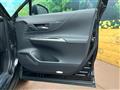 2024 Toyota Harrier Hybrid