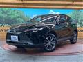 2024 Toyota Harrier Hybrid