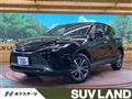2024 Toyota Harrier Hybrid