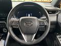 2024 Toyota Harrier Hybrid