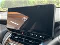 2024 Toyota Harrier Hybrid