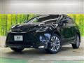 2024 Toyota Harrier Hybrid