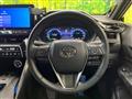 2024 Toyota Harrier Hybrid