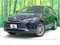 2024 Toyota Harrier Hybrid