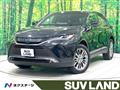 2024 Toyota Harrier Hybrid