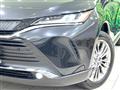 2024 Toyota Harrier Hybrid