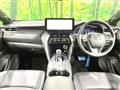 2024 Toyota Harrier Hybrid