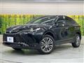 2024 Toyota Harrier Hybrid