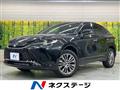 2024 Toyota Harrier Hybrid