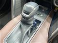 2024 Toyota Harrier Hybrid