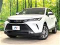 2024 Toyota Harrier Hybrid