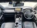 2021 Lexus IS