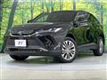 2024 Toyota Harrier Hybrid
