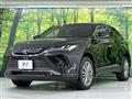 2024 Toyota Harrier Hybrid