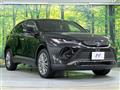 2024 Toyota Harrier Hybrid