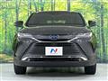 2024 Toyota Harrier Hybrid