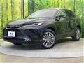 2024 Toyota Harrier Hybrid