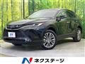 2024 Toyota Harrier Hybrid
