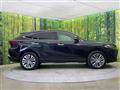 2024 Toyota Harrier Hybrid