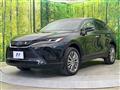 2024 Toyota Harrier Hybrid