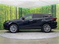 2024 Toyota Harrier Hybrid