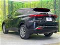 2024 Toyota Harrier Hybrid