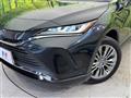 2024 Toyota Harrier Hybrid