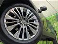 2024 Toyota Harrier Hybrid