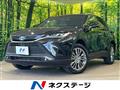 2024 Toyota Harrier Hybrid