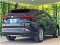 2024 Toyota Harrier Hybrid