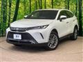2024 Toyota Harrier Hybrid