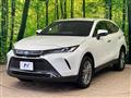 2024 Toyota Harrier Hybrid