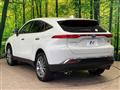 2024 Toyota Harrier Hybrid