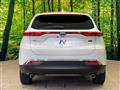 2024 Toyota Harrier Hybrid