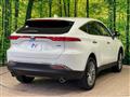 2024 Toyota Harrier Hybrid