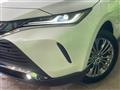2024 Toyota Harrier Hybrid