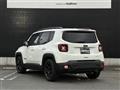2022 Chrysler Renegade