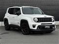 2022 Chrysler Renegade
