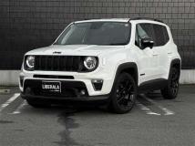 2022 Chrysler Renegade