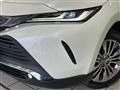 2021 Toyota Harrier Hybrid