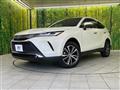 2021 Toyota Harrier Hybrid